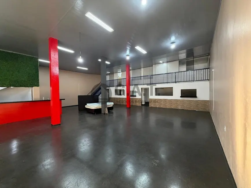 Foto 1 de Armazém / Galpão para alugar, 603m2 em Jardim Santa Cecília, Sorocaba - SP