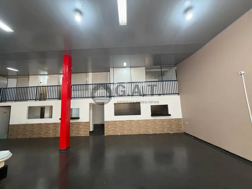Foto 5 de Armazém / Galpão para alugar, 603m2 em Jardim Santa Cecília, Sorocaba - SP