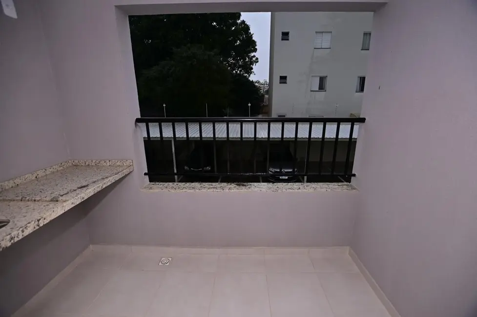 Apartamento com 3 quartos à venda, 77m2 em Vila Progresso, Sorocaba - SP - imagem 4 Foto 4 de Apartamento com 3 quartos à venda, 77m2 em Vila Progresso, Sorocaba - SP