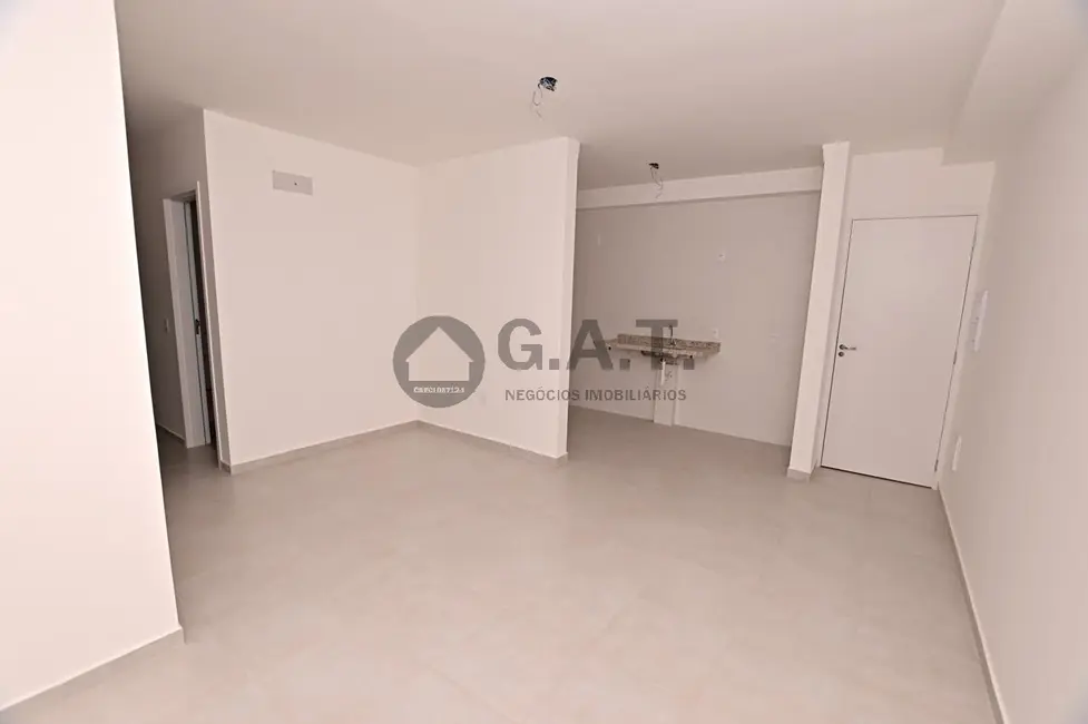 Apartamento com 3 quartos à venda, 77m2 em Vila Progresso, Sorocaba - SP - imagem 3 Foto 3 de Apartamento com 3 quartos à venda, 77m2 em Vila Progresso, Sorocaba - SP
