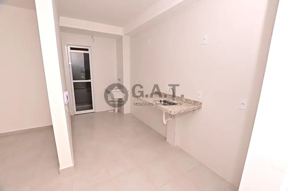 Apartamento com 3 quartos à venda, 77m2 em Vila Progresso, Sorocaba - SP - imagem 2 Foto 2 de Apartamento com 3 quartos à venda, 77m2 em Vila Progresso, Sorocaba - SP