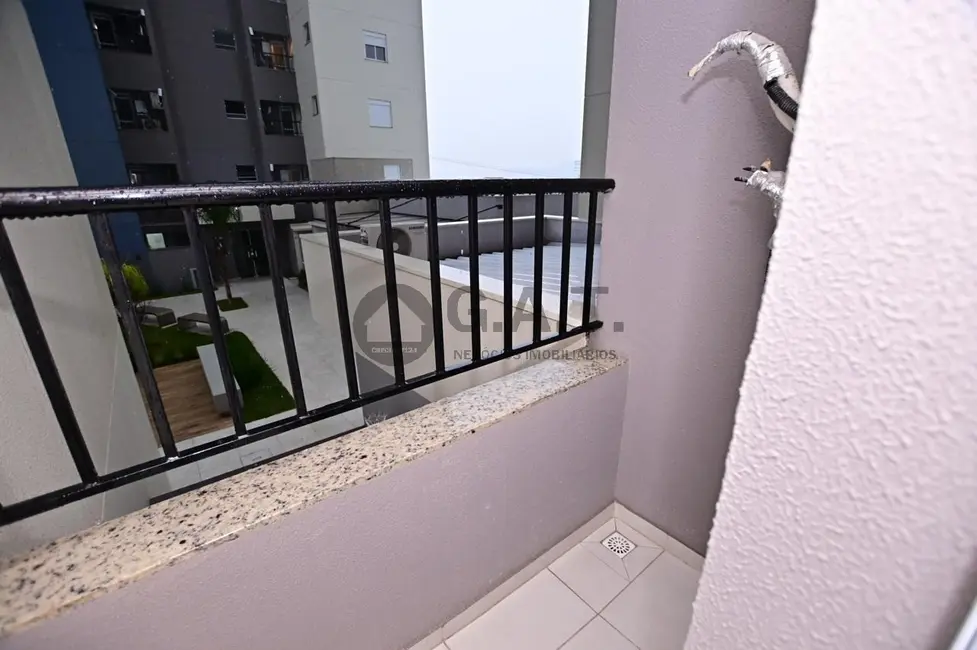 Apartamento com 3 quartos à venda, 77m2 em Vila Progresso, Sorocaba - SP - imagem 6 Foto 6 de Apartamento com 3 quartos à venda, 77m2 em Vila Progresso, Sorocaba - SP