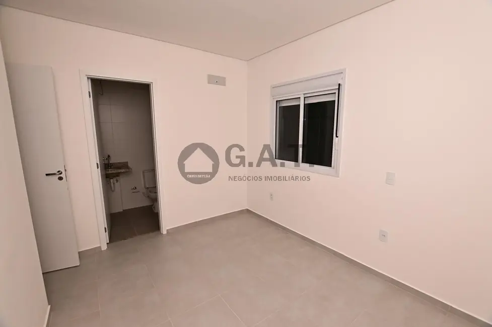 Foto 4 de Apartamento com 2 quartos à venda, 61m2 em Vila Progresso, Sorocaba - SP