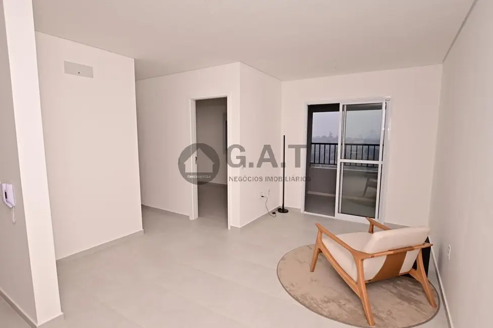 Foto 3 de Apartamento com 2 quartos à venda, 61m2 em Vila Progresso, Sorocaba - SP