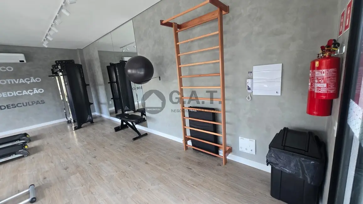 Foto 9 de Apartamento com 2 quartos à venda, 61m2 em Vila Progresso, Sorocaba - SP