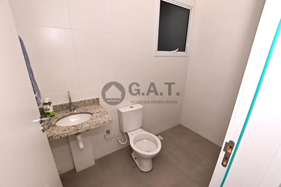 Foto 1 de Apartamento com 2 quartos à venda, 61m2 em Vila Progresso, Sorocaba - SP