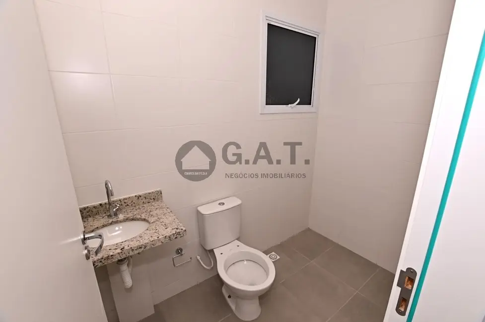 Foto 6 de Apartamento com 2 quartos à venda, 61m2 em Vila Progresso, Sorocaba - SP