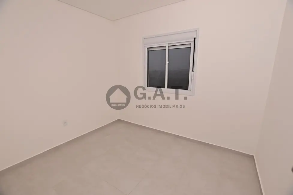 Foto 2 de Apartamento com 2 quartos à venda, 61m2 em Vila Progresso, Sorocaba - SP