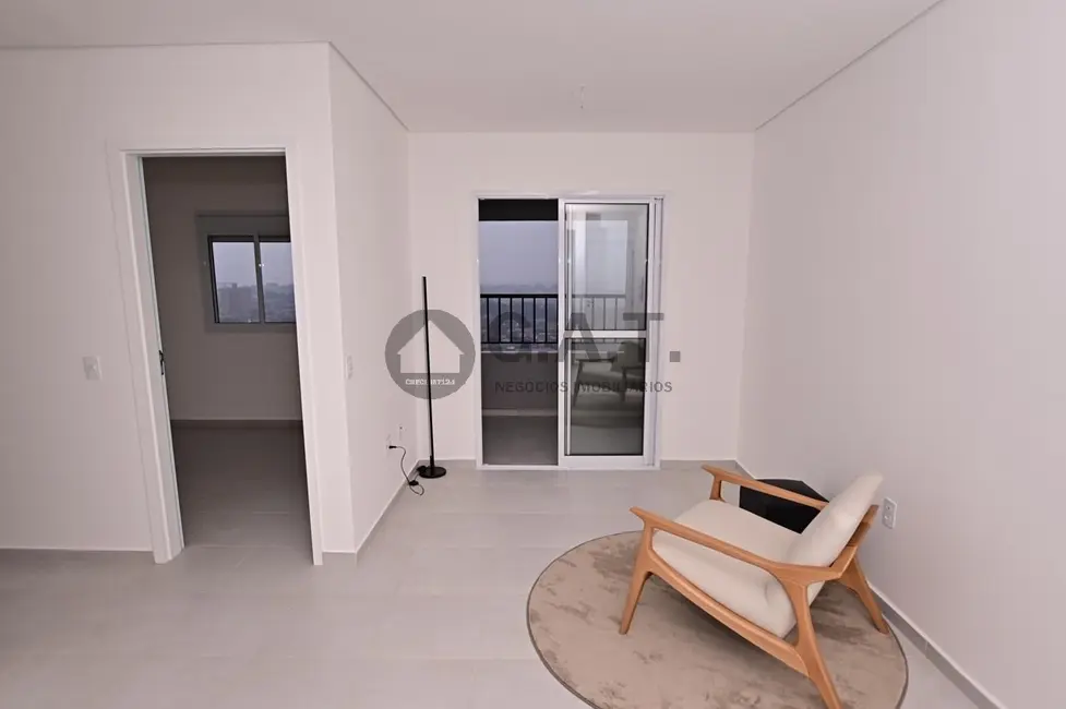 Foto 5 de Apartamento com 2 quartos à venda, 61m2 em Vila Progresso, Sorocaba - SP