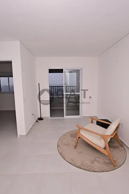 Foto 8 de Apartamento com 2 quartos à venda, 61m2 em Vila Progresso, Sorocaba - SP