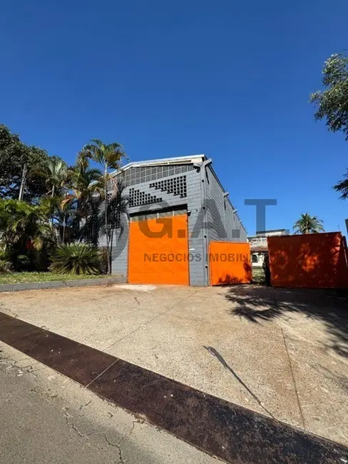 Foto 1 de Armazém / Galpão para alugar, 390m2 em Jardim Novo Eldorado, Sorocaba - SP