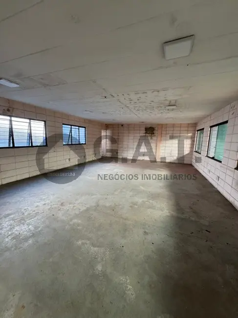 Foto 2 de Armazém / Galpão para alugar, 390m2 em Jardim Novo Eldorado, Sorocaba - SP