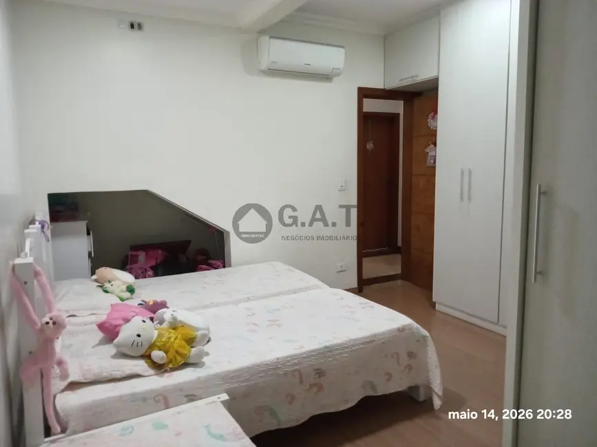 Foto 6 de Casa com 2 quartos para alugar, 144m2 em Jardim São Carlos, Sorocaba - SP