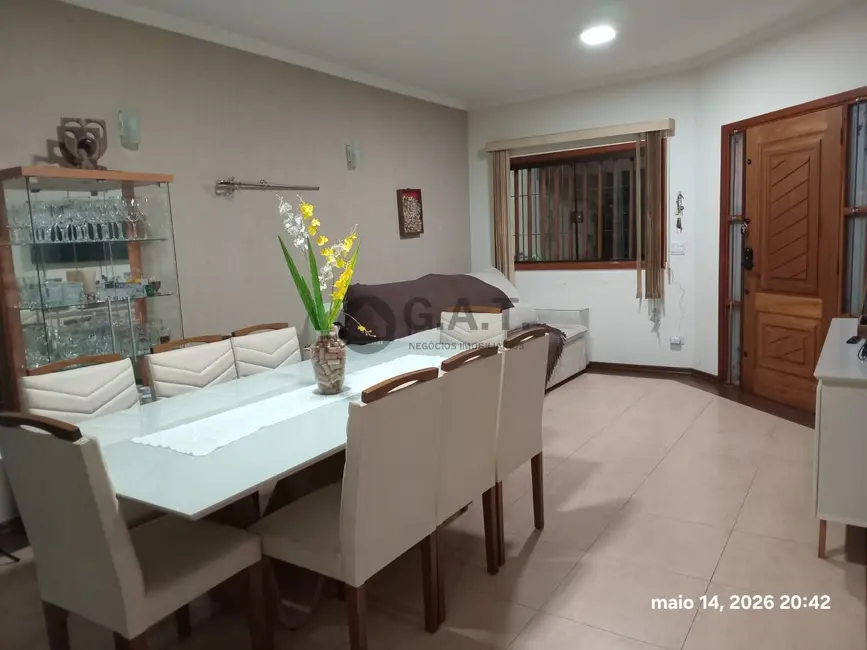 Foto 2 de Casa com 2 quartos para alugar, 144m2 em Jardim São Carlos, Sorocaba - SP