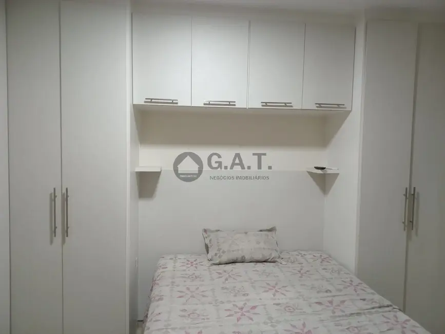 Foto 7 de Casa com 2 quartos para alugar, 144m2 em Jardim São Carlos, Sorocaba - SP
