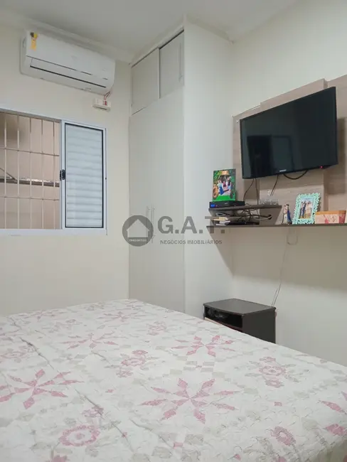 Foto 8 de Casa com 2 quartos para alugar, 144m2 em Jardim São Carlos, Sorocaba - SP