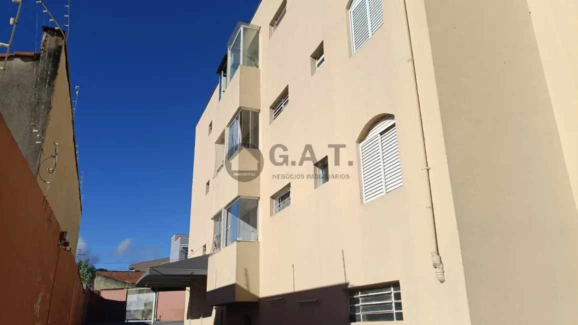 Apartamento com 2 quartos à venda, 77m2 em Jardim Piratininga, Sorocaba - SP - imagem 2 Foto 2 de Apartamento com 2 quartos à venda, 77m2 em Jardim Piratininga, Sorocaba - SP
