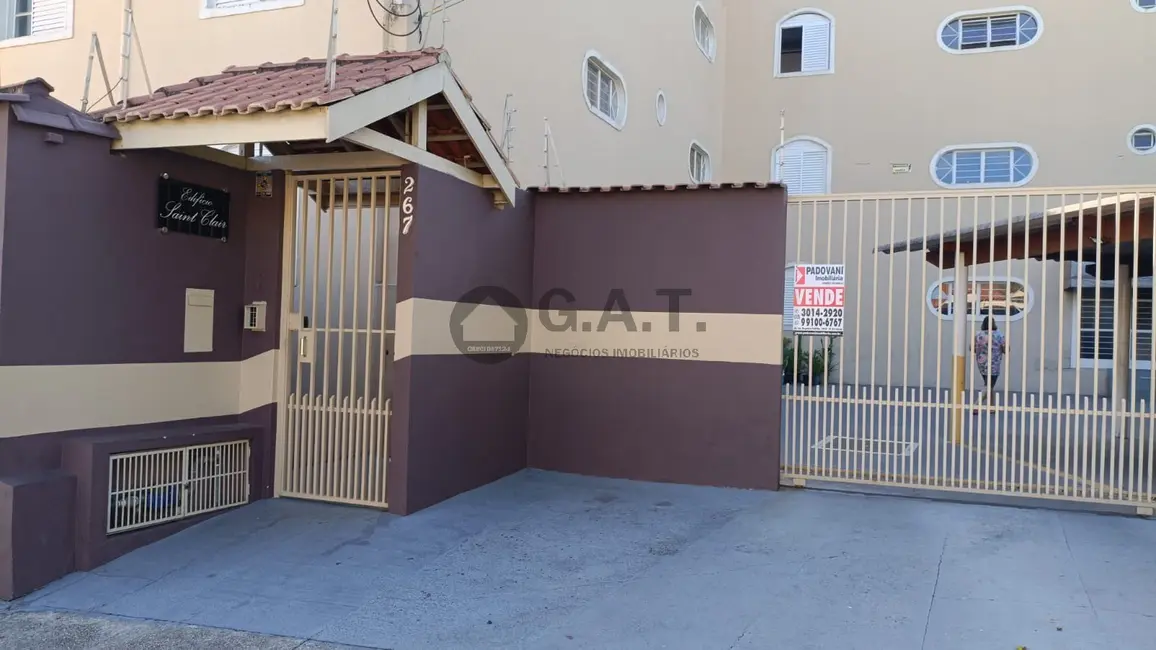 Apartamento com 2 quartos à venda, 77m2 em Jardim Piratininga, Sorocaba - SP - imagem 3 Foto 3 de Apartamento com 2 quartos à venda, 77m2 em Jardim Piratininga, Sorocaba - SP