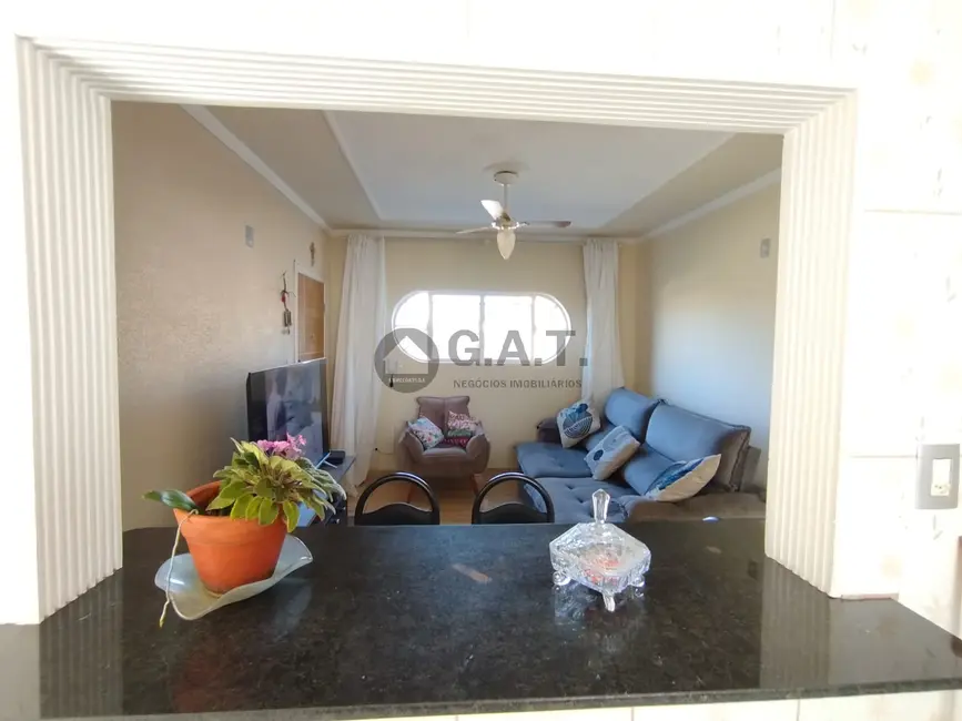Apartamento com 2 quartos à venda, 77m2 em Jardim Piratininga, Sorocaba - SP - imagem 7 Foto 7 de Apartamento com 2 quartos à venda, 77m2 em Jardim Piratininga, Sorocaba - SP