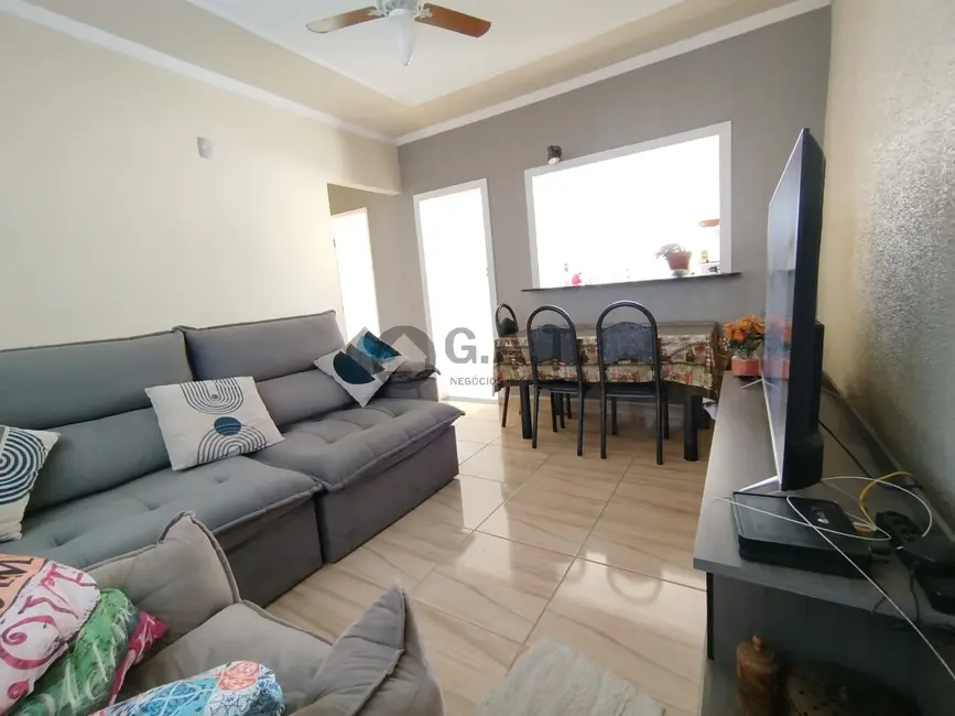 Apartamento com 2 quartos à venda, 77m2 em Jardim Piratininga, Sorocaba - SP - imagem 5 Foto 5 de Apartamento com 2 quartos à venda, 77m2 em Jardim Piratininga, Sorocaba - SP
