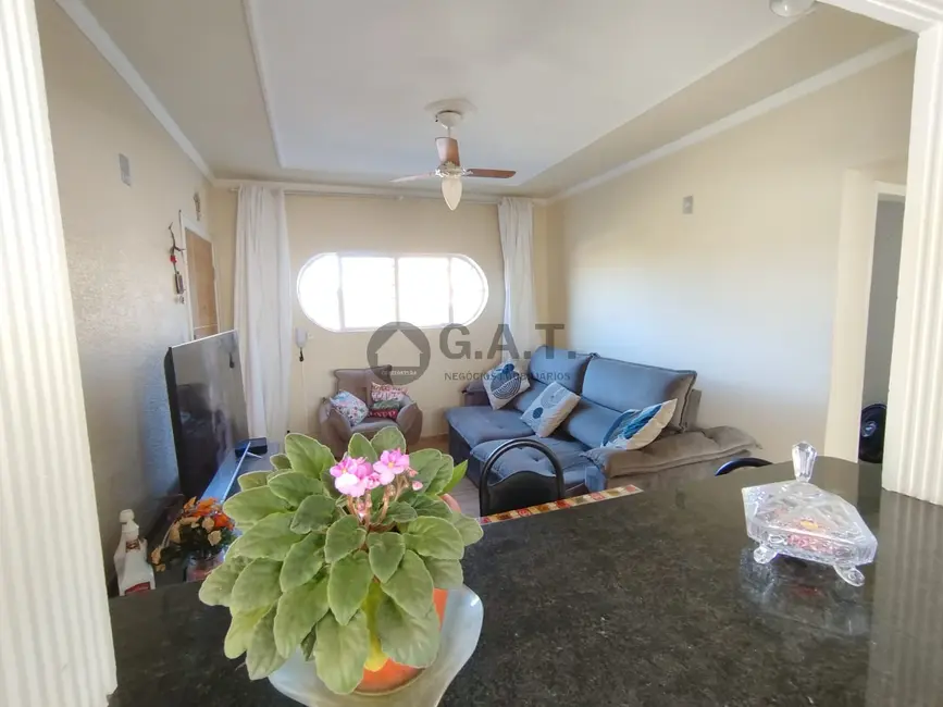 Apartamento com 2 quartos à venda, 77m2 em Jardim Piratininga, Sorocaba - SP - imagem 4 Foto 4 de Apartamento com 2 quartos à venda, 77m2 em Jardim Piratininga, Sorocaba - SP