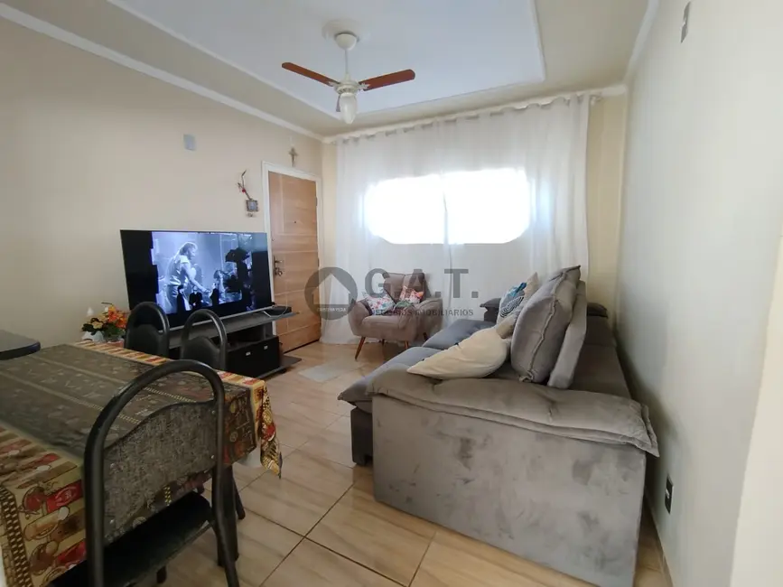 Apartamento com 2 quartos à venda, 77m2 em Jardim Piratininga, Sorocaba - SP - imagem 6 Foto 6 de Apartamento com 2 quartos à venda, 77m2 em Jardim Piratininga, Sorocaba - SP
