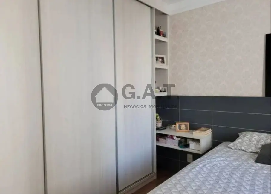 Apartamento com 3 quartos à venda, 95m2 em Parque Campolim, Sorocaba - SP - imagem 8 Foto 8 de Apartamento com 3 quartos à venda, 95m2 em Parque Campolim, Sorocaba - SP