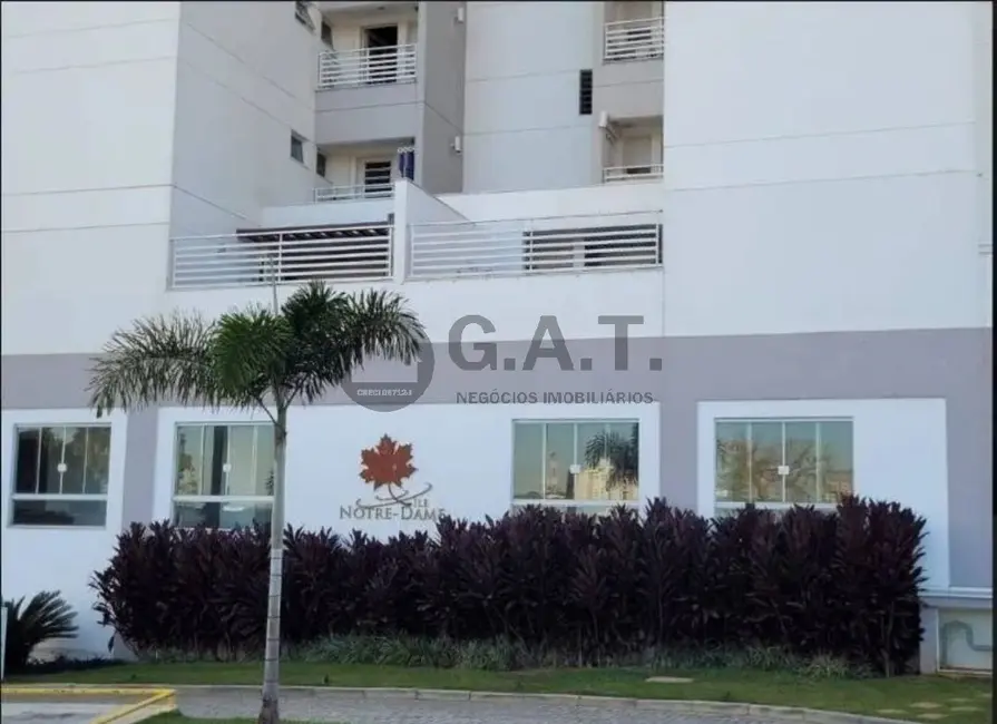 Apartamento com 3 quartos à venda, 95m2 em Parque Campolim, Sorocaba - SP - imagem 2 Foto 2 de Apartamento com 3 quartos à venda, 95m2 em Parque Campolim, Sorocaba - SP