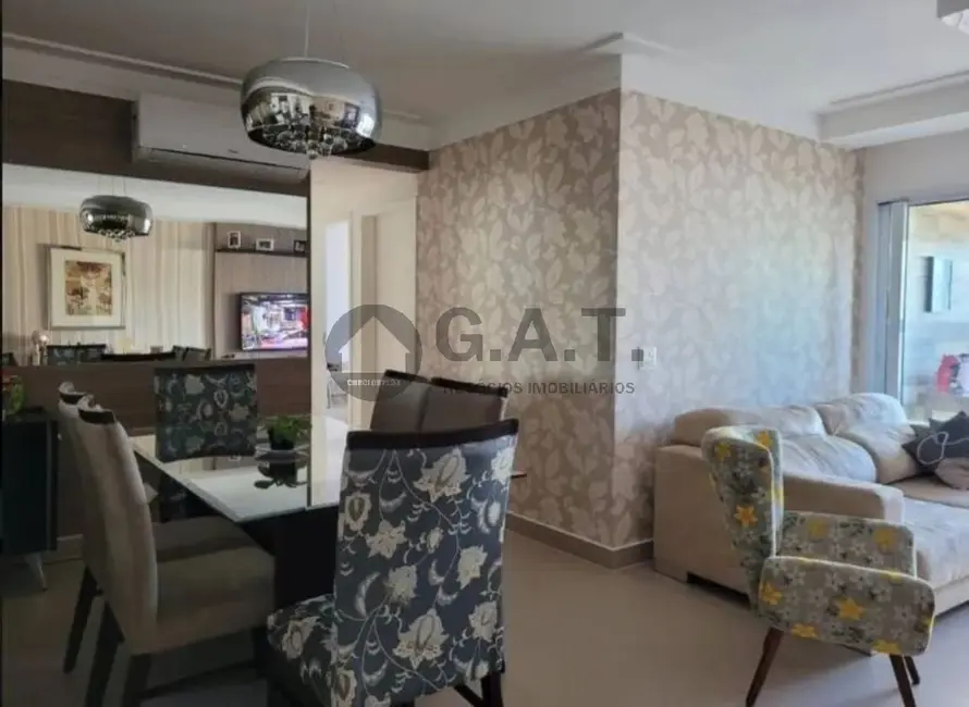 Apartamento com 3 quartos à venda, 95m2 em Parque Campolim, Sorocaba - SP - imagem 6 Foto 6 de Apartamento com 3 quartos à venda, 95m2 em Parque Campolim, Sorocaba - SP