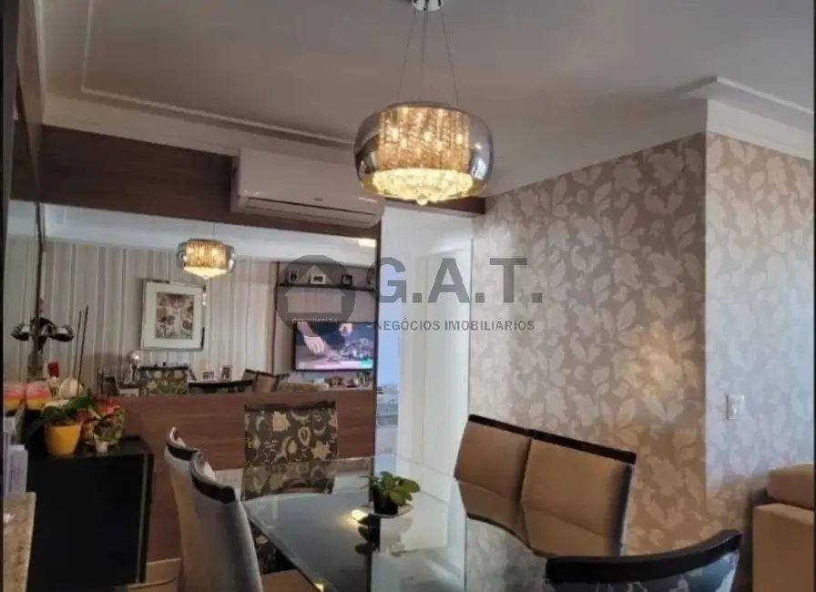 Apartamento com 3 quartos à venda, 95m2 em Parque Campolim, Sorocaba - SP - imagem 1 Foto 1 de Apartamento com 3 quartos à venda, 95m2 em Parque Campolim, Sorocaba - SP