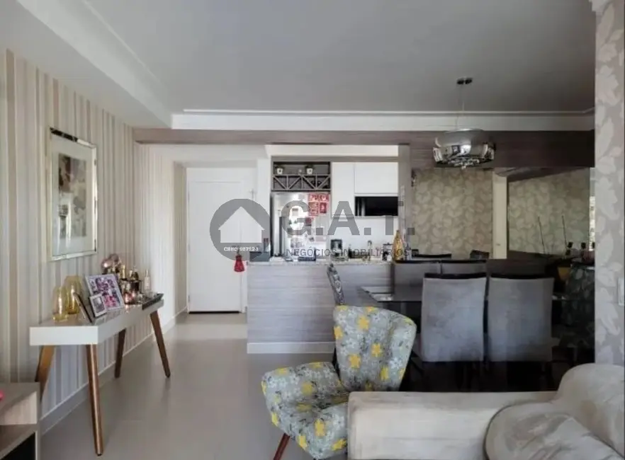 Apartamento com 3 quartos à venda, 95m2 em Parque Campolim, Sorocaba - SP - imagem 4 Foto 4 de Apartamento com 3 quartos à venda, 95m2 em Parque Campolim, Sorocaba - SP