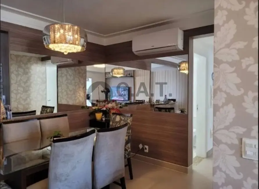 Apartamento com 3 quartos à venda, 95m2 em Parque Campolim, Sorocaba - SP - imagem 5 Foto 5 de Apartamento com 3 quartos à venda, 95m2 em Parque Campolim, Sorocaba - SP
