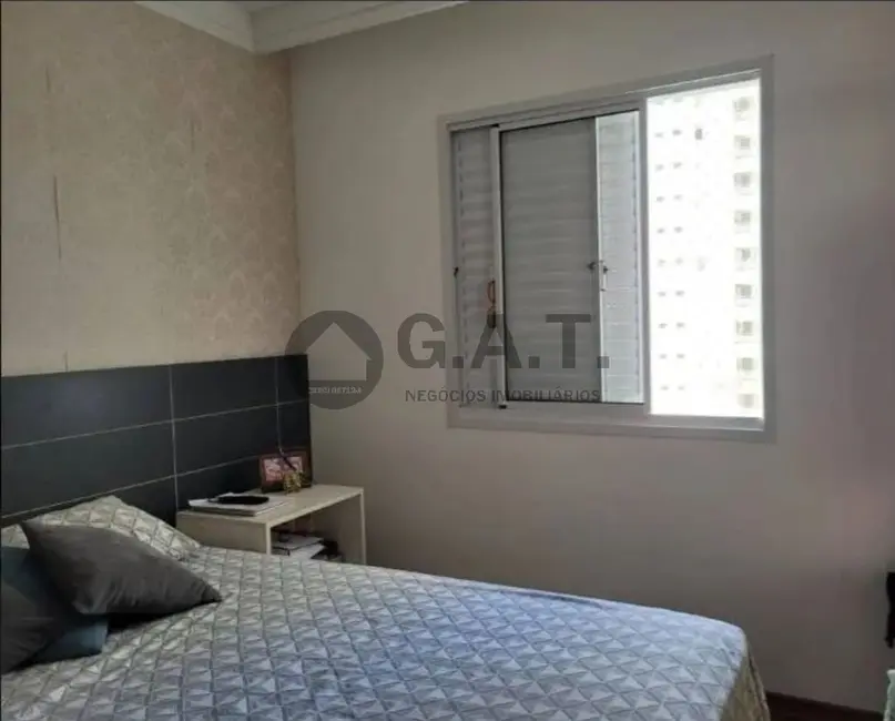 Apartamento com 3 quartos à venda, 95m2 em Parque Campolim, Sorocaba - SP - imagem 9 Foto 9 de Apartamento com 3 quartos à venda, 95m2 em Parque Campolim, Sorocaba - SP