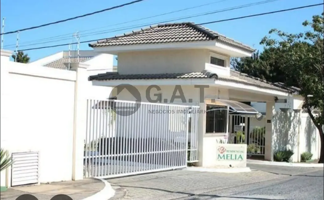 Foto 1 de Casa de Condomínio com 4 quartos à venda, 165m2 em Vila Jardini, Sorocaba - SP