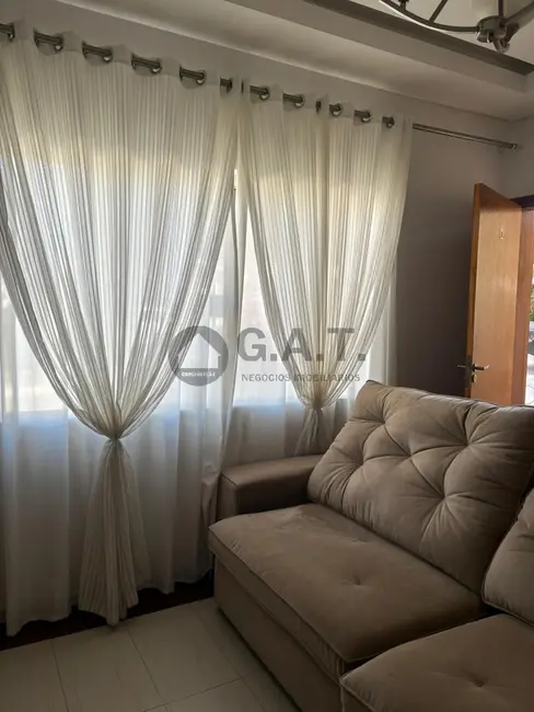 Foto 6 de Casa de Condomínio com 4 quartos à venda, 165m2 em Vila Jardini, Sorocaba - SP