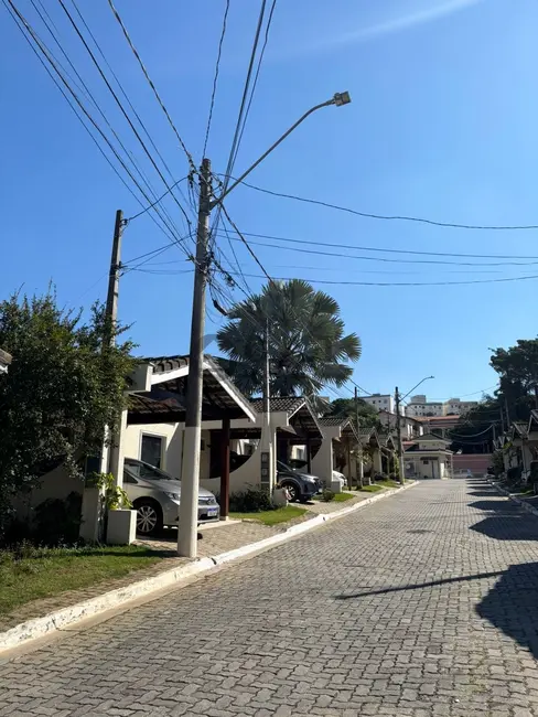 Foto 4 de Casa de Condomínio com 4 quartos à venda, 165m2 em Vila Jardini, Sorocaba - SP