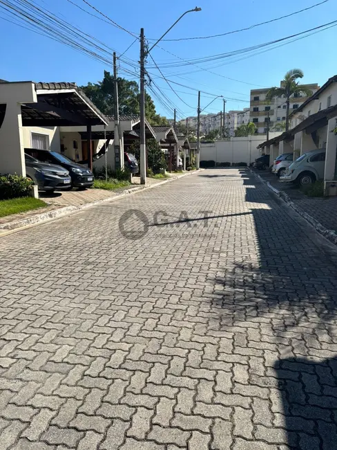 Foto 3 de Casa de Condomínio com 4 quartos à venda, 165m2 em Vila Jardini, Sorocaba - SP