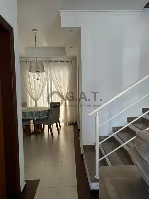 Foto 5 de Casa de Condomínio com 4 quartos à venda, 165m2 em Vila Jardini, Sorocaba - SP