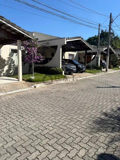 Foto 2 de Casa de Condomínio com 4 quartos à venda, 165m2 em Vila Jardini, Sorocaba - SP