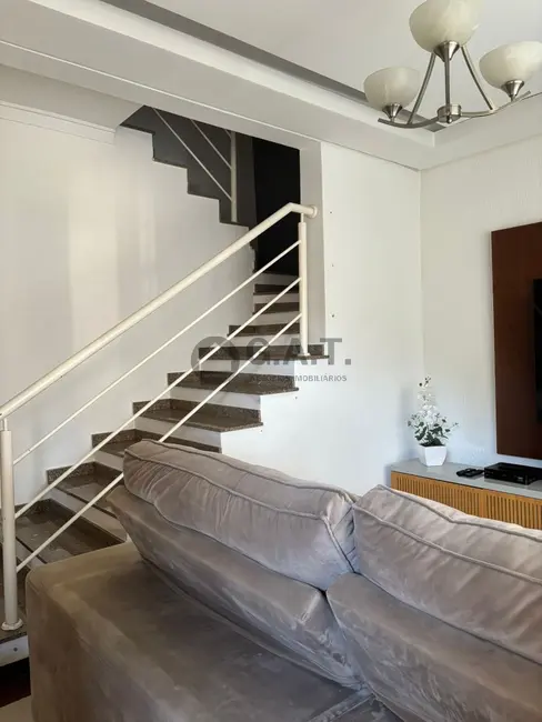 Foto 8 de Casa de Condomínio com 4 quartos à venda, 165m2 em Vila Jardini, Sorocaba - SP