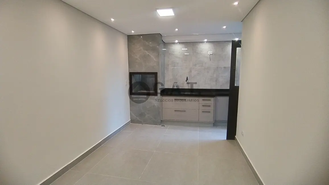 Casa de Condomínio com 3 quartos à venda, 142m2 em Vila Olímpia, Sorocaba - SP - imagem 6 Foto 6 de Casa de Condomínio com 3 quartos à venda, 142m2 em Vila Olímpia, Sorocaba - SP