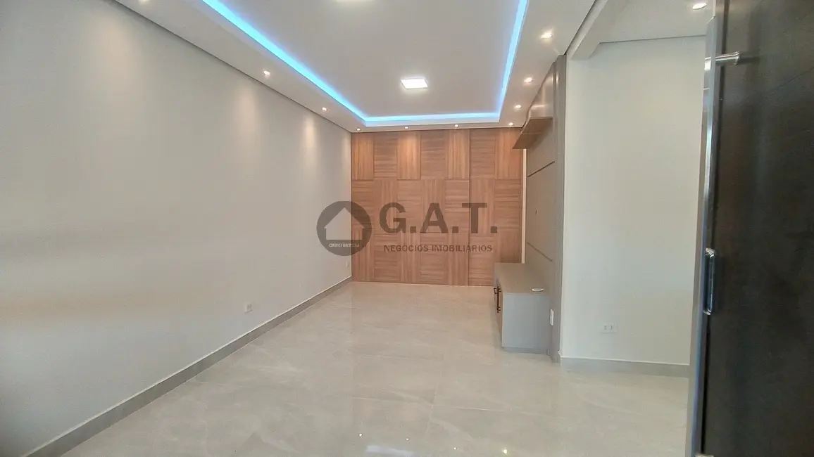 Casa de Condomínio com 3 quartos à venda, 142m2 em Vila Olímpia, Sorocaba - SP - imagem 4 Foto 4 de Casa de Condomínio com 3 quartos à venda, 142m2 em Vila Olímpia, Sorocaba - SP