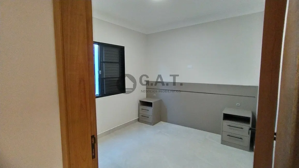 Casa de Condomínio com 3 quartos à venda, 142m2 em Vila Olímpia, Sorocaba - SP - imagem 9 Foto 9 de Casa de Condomínio com 3 quartos à venda, 142m2 em Vila Olímpia, Sorocaba - SP