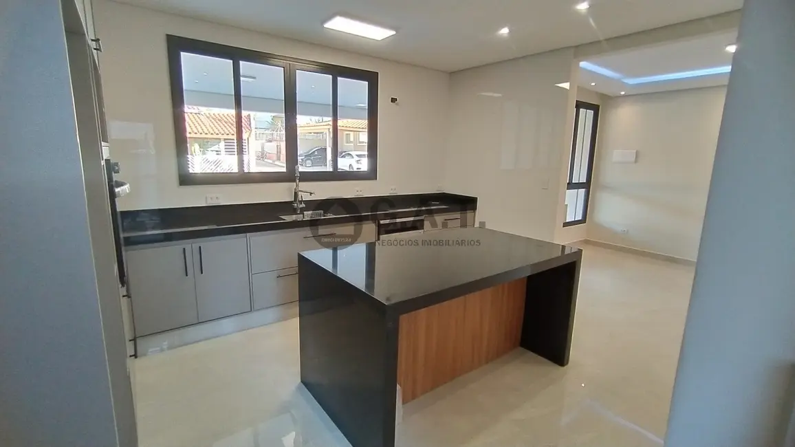 Casa de Condomínio com 3 quartos à venda, 142m2 em Vila Olímpia, Sorocaba - SP - imagem 8 Foto 8 de Casa de Condomínio com 3 quartos à venda, 142m2 em Vila Olímpia, Sorocaba - SP