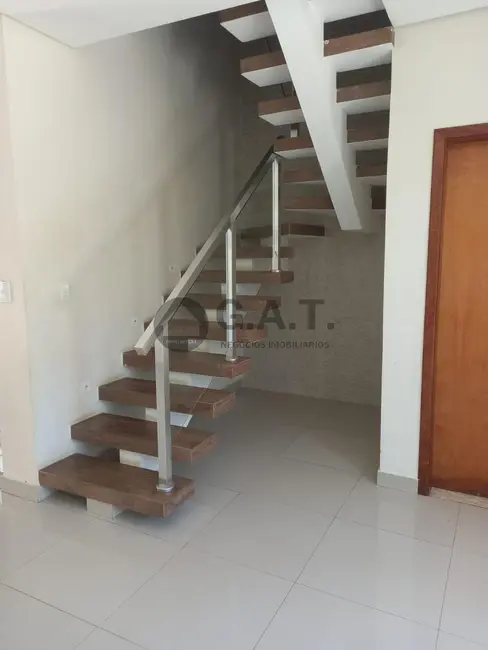 Casa de Condomínio com 3 quartos à venda, 134m2 em Sorocaba - SP - imagem 6 Foto 6 de Casa de Condomínio com 3 quartos à venda, 134m2 em Sorocaba - SP