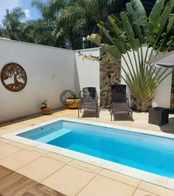 Casa de Condomínio com 3 quartos à venda, 134m2 em Sorocaba - SP - imagem 5 Foto 5 de Casa de Condomínio com 3 quartos à venda, 134m2 em Sorocaba - SP