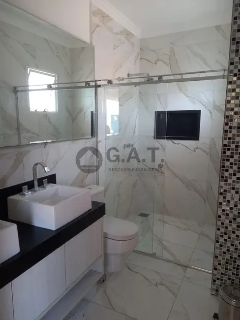 Casa de Condomínio com 3 quartos à venda, 134m2 em Sorocaba - SP - imagem 8 Foto 8 de Casa de Condomínio com 3 quartos à venda, 134m2 em Sorocaba - SP