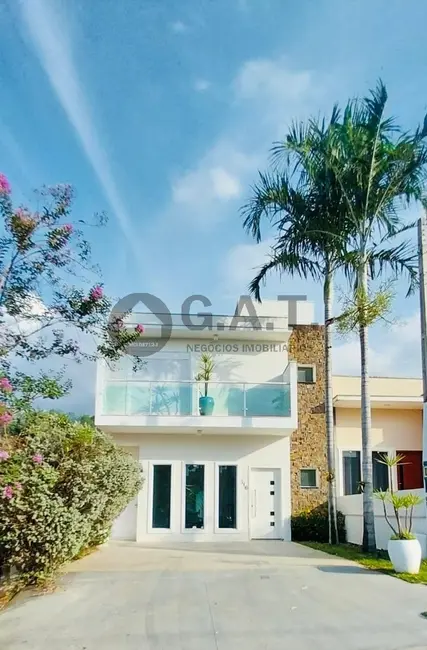 Casa de Condomínio com 3 quartos à venda, 134m2 em Sorocaba - SP - imagem 2 Foto 2 de Casa de Condomínio com 3 quartos à venda, 134m2 em Sorocaba - SP