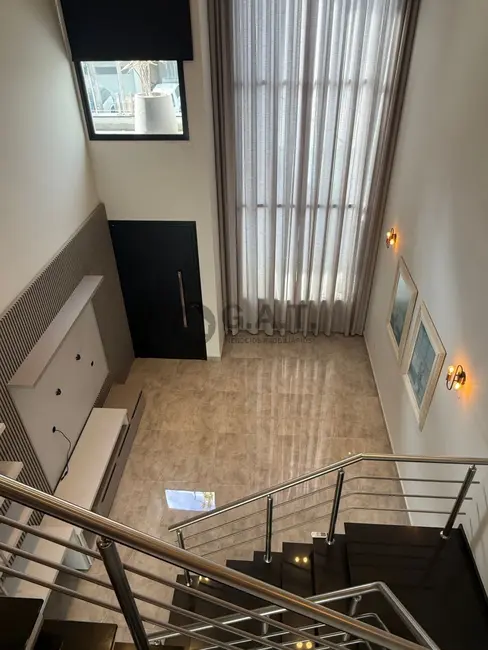 Foto 5 de Casa de Condomínio com 4 quartos para alugar, 253m2 em Ibiti Royal Park, Sorocaba - SP