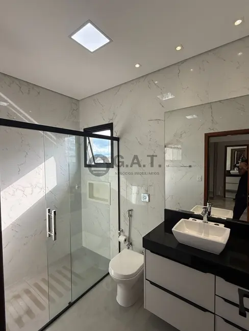 Foto 7 de Casa de Condomínio com 4 quartos para alugar, 253m2 em Ibiti Royal Park, Sorocaba - SP